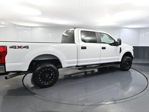 2021 Ford F-250 XL