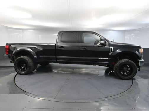 2020 Ford F-350 Lariat Super Duty