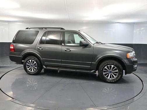 2017 Ford Expedition XLT