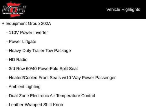 2017 Ford Expedition XLT