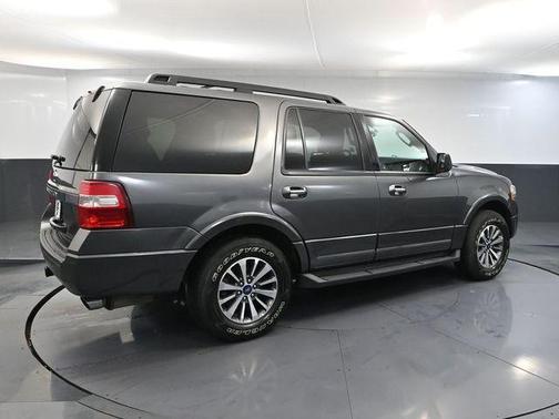 2017 Ford Expedition XLT