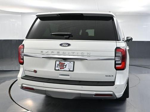 2024 Ford Expedition Max Platinum