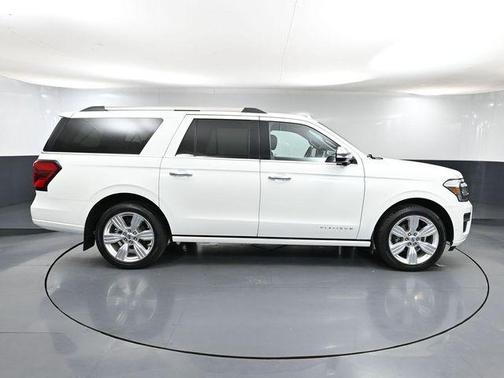 2024 Ford Expedition Max Platinum