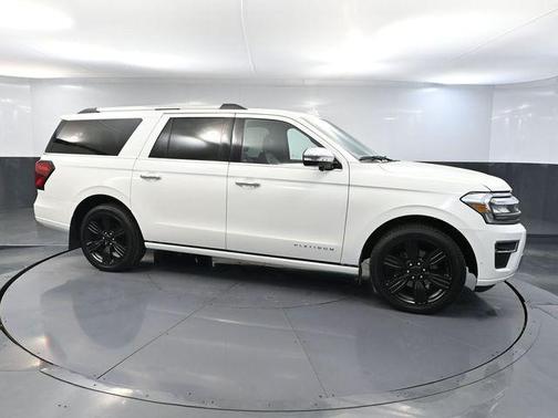 2024 Ford Expedition Max Platinum