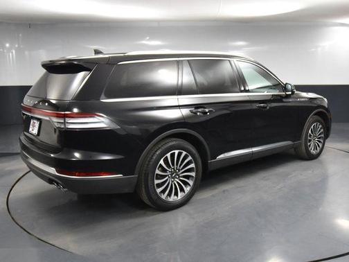 2022 Lincoln Aviator Reserve AWD