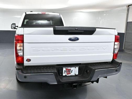 2021 Ford F-250 XL