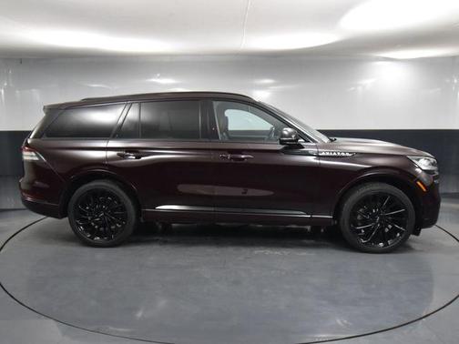 2023 Lincoln Aviator Reserve AWD