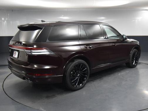 2023 Lincoln Aviator Reserve AWD