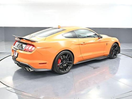 2021 Ford Shelby GT500 Base