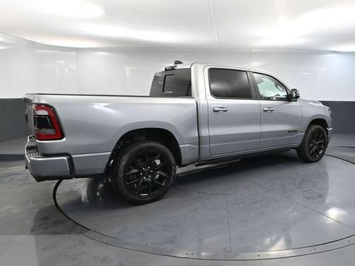 2023 RAM 1500 Sport