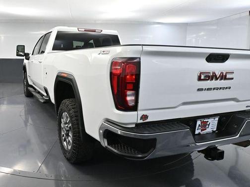 2023 GMC Sierra 3500 SLE