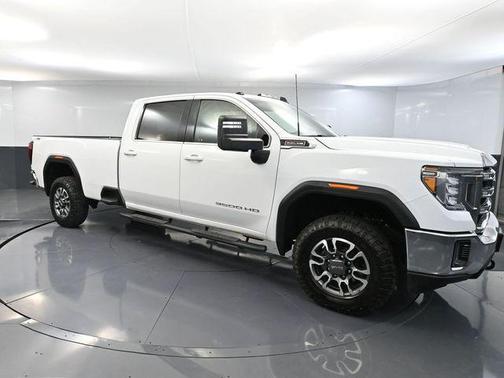 2023 GMC Sierra 3500 SLE