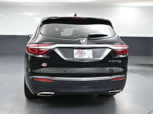 2019 Buick Enclave Avenir