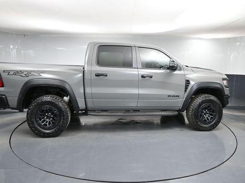 2023 RAM 1500 TRX