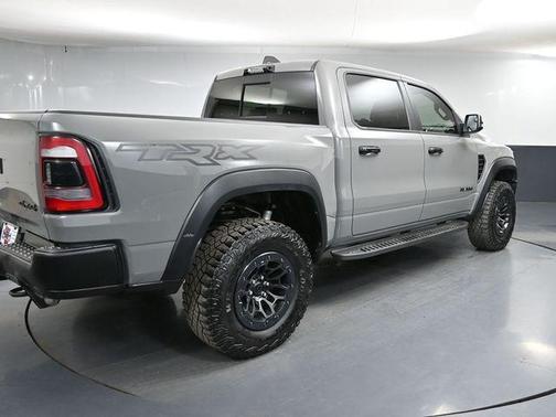 2023 RAM 1500 TRX