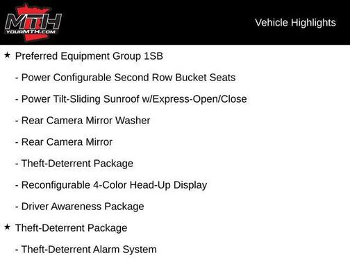 2019 Cadillac Escalade ESV Luxury