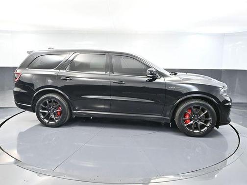 2022 Dodge Durango SRT 392