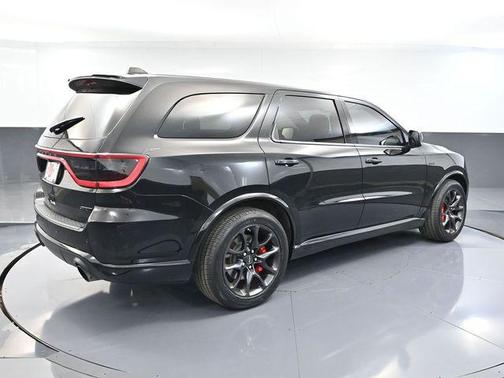 2022 Dodge Durango SRT 392