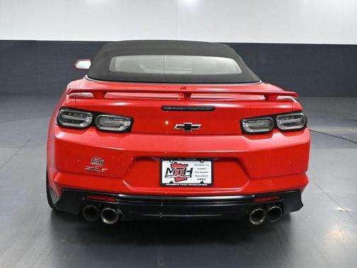 2023 Chevrolet Camaro ZL1