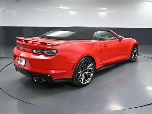2023 Chevrolet Camaro ZL1