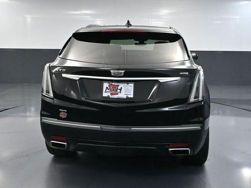 2023 Cadillac XT5 Sport