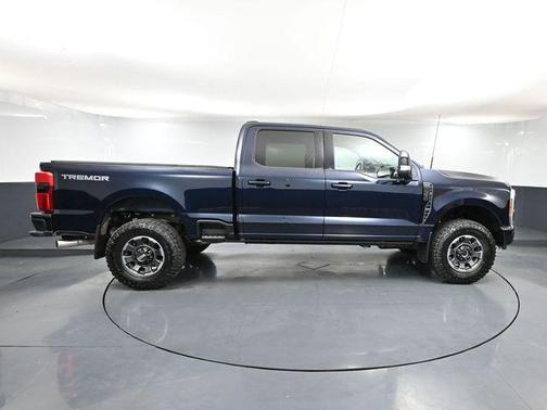2024 Ford F-350 Lariat Super Duty