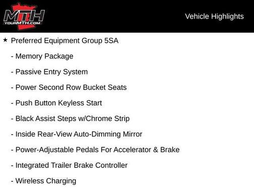 Onyx Black 2015 GMC Yukon Denali