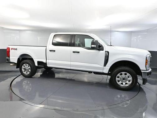 2024 Ford F-350 XLT