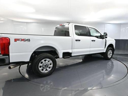 2024 Ford F-350 XLT
