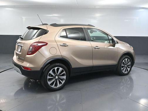 2018 Buick Encore Premium