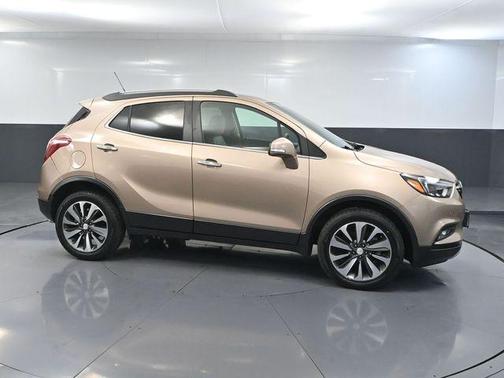2018 Buick Encore Premium
