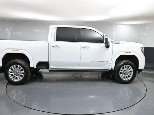 2023 GMC Sierra 3500 Denali
