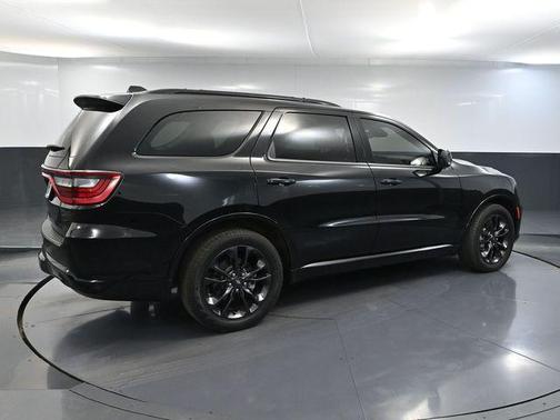 DB Black Clearcoat 2024 Dodge Durango R/T