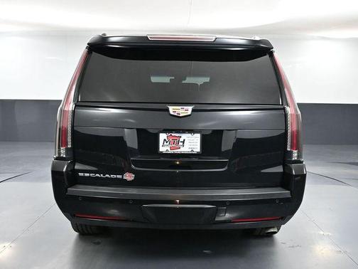 2019 Cadillac Escalade Premium Luxury
