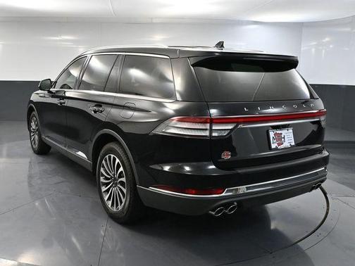 2023 Lincoln Aviator Reserve AWD