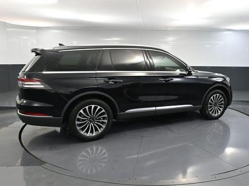 2023 Lincoln Aviator Reserve AWD