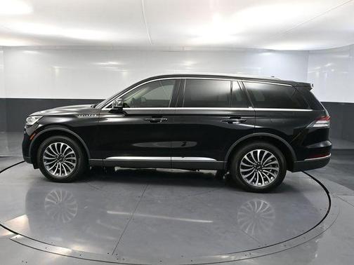 2023 Lincoln Aviator Reserve AWD