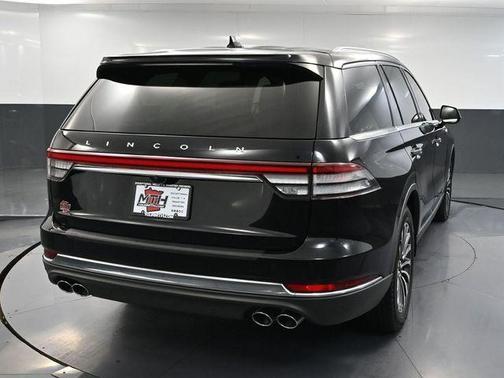 2023 Lincoln Aviator Reserve AWD