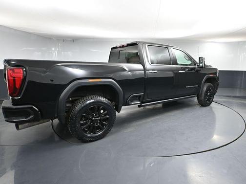2021 GMC Sierra 3500 Denali