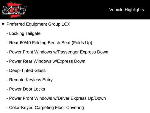 2020 Chevrolet Silverado 2500 Custom