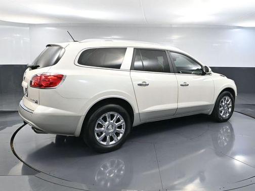 2011 Buick Enclave CXL