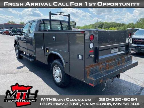 2017 Ford F-350 XL