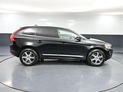 2014 Volvo XC60 T6