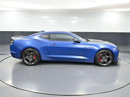 2022 Chevrolet Camaro SS