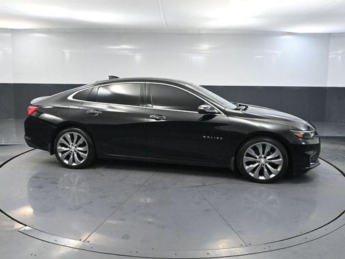 2016 Chevrolet Malibu Premier