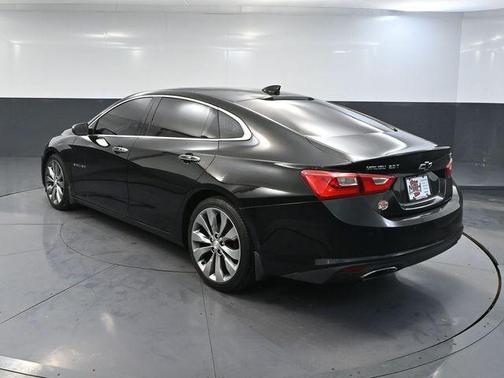 2016 Chevrolet Malibu Premier