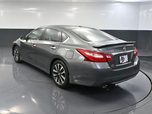 2016 Nissan Altima 2.5 SL