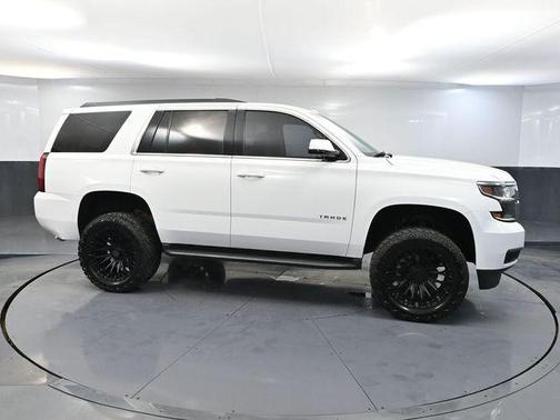 2019 Chevrolet Tahoe LS