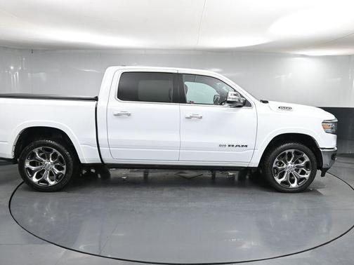 2021 RAM 1500 Longhorn