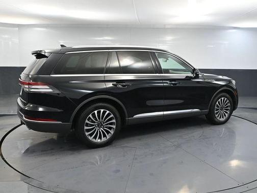 2022 Lincoln Aviator Reserve AWD